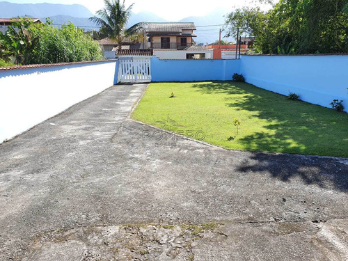 Casa Com 2 Dorms, Praia Da Maranduba, Ubatuba - R$ 450 Mil, Cod: 1488 - V1488