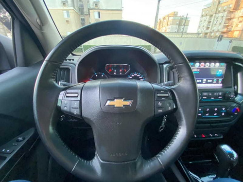 Imagem 15 de 15 de Chevrolet S10 2.8 High Country 4x4 Cd 16v Turbo Diesel 4p Au