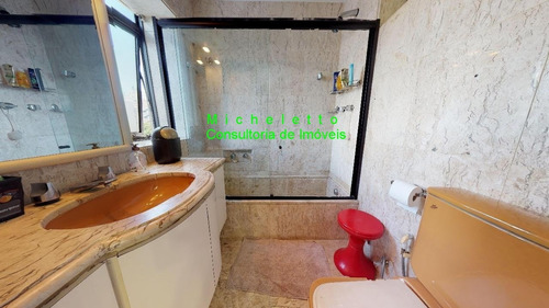 Imagem 3 de 30 de Apartamento - Ap00147 - 67656986
