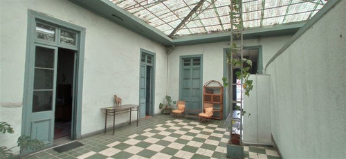 Imagen 5 de 18 de Venden Casa Oficinas Y Terreno De 985 M2 En Santiago Centro