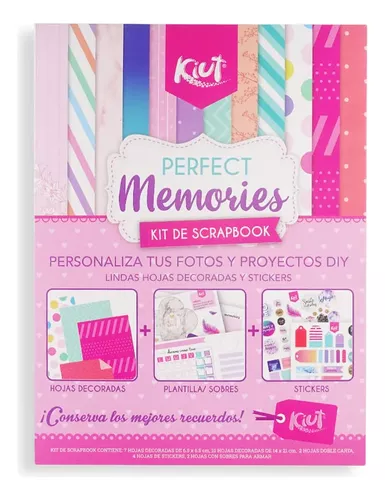 Kit de Marcadores y Block Mandalas Kiut - Tienda Norma