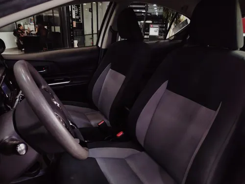 Toyota Prius 2019