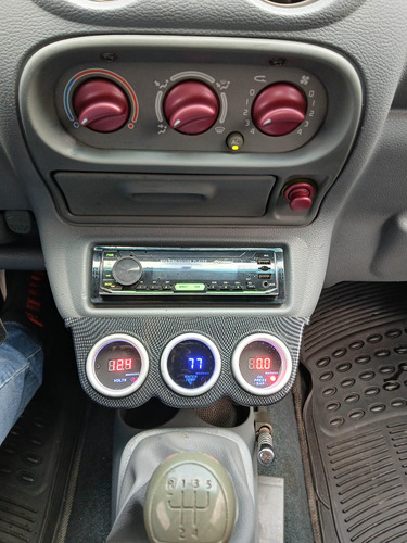 Renault Twingo 16v Año 2007
