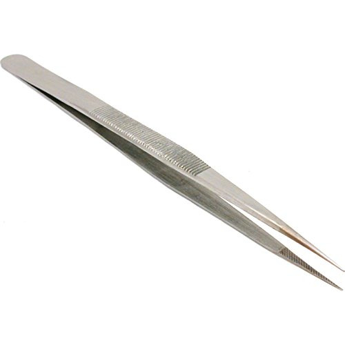 Pinzas De Diamante Para Joyeros Grado Gemas