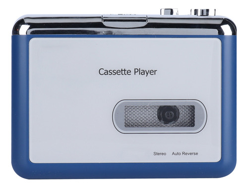 Reproductor De Casetes Bluetooth Reproductor De Cintas Con I