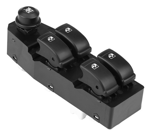 Interruptor De Ventana Chevrolet Aveo Sedan 2007-2011