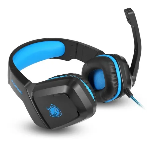 Soporte Para Auriculares Stand Headset Gamer Office Z6