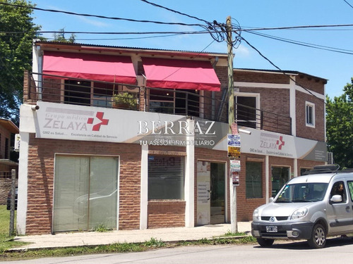 Departamento  En Venta En Zelaya, Pilar, G.b.a. Zona Norte