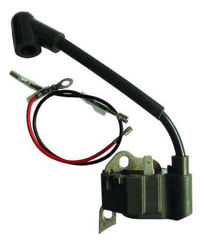 Bobina De Encendido Motosierra Stihl Ms 170 / 180 Original Negro