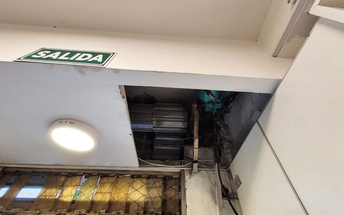 Local Comercial 63 M2 En Venta En Montecastro