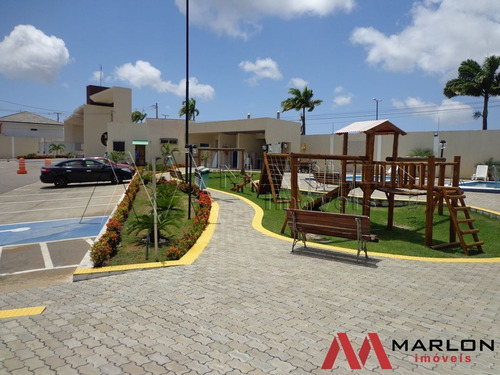 Imagem 10 de 14 de Vt00704 Terreno Condominio Central Park Em Coophab