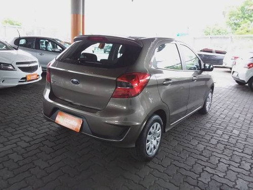 Imagem 7 de 9 de Ford Ka 1.0 Ti-vct Flex Se Manual