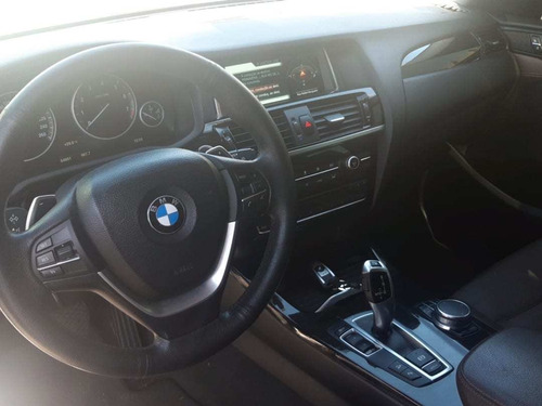 Imagem 9 de 14 de Bmw X3 Xdrive20i X Line 2.0 16v Tb