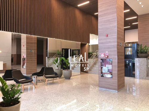 Imagem 19 de 30 de Sala À Venda, 53 M² Por R$ 600.000,00 - Centro - Guarulhos/sp - Sa0275
