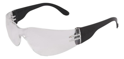 15 Oculos Segurança Epi Equipamento Proteção Anti Risco Ca