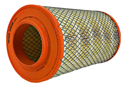 Filtro De Ar Fiat Ducato Boxer Jumper 2.5 2.8 2.3 Multijet..