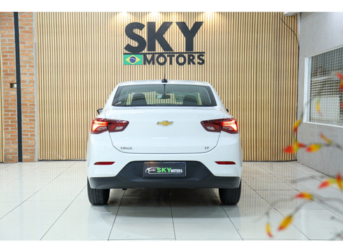 Chevrolet Onix 1.0 FLEX PLUS LT MANUAL