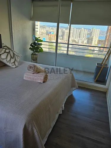 Venta Departamento Viña Del Mar