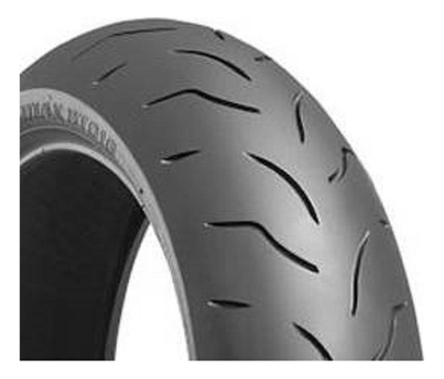 Llanta 190 50 R17 Bt016r Battlax M/c 73w Bridgestone