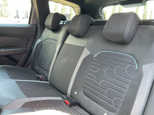 Renault Duster 1.3 T Iconic Cvt
