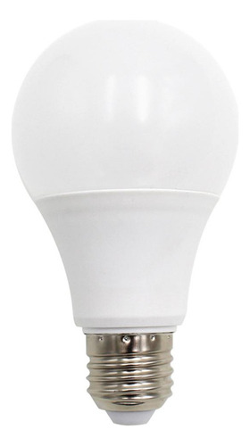 Sensor De Sonido Y Luz, Lámpara Led E27, Sensor Inteligente