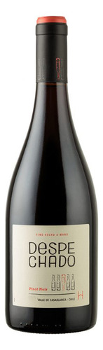 Vino Morande Adventure, Despechado Pinot Noir (750ml - Chile)