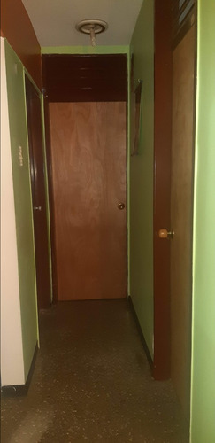 Imagen 9 de 11 de Venta De Apartamento En La Parroquia La Vega