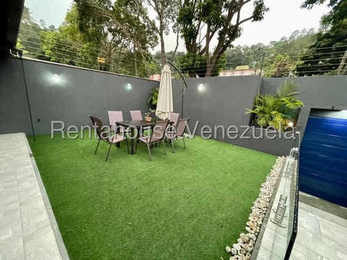 Py Casa En Venta - Alto Prado / Mls #25-22467