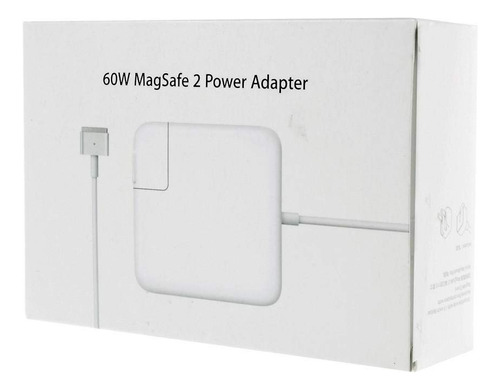 60w Magsafe 2 Power Adapter For Macbook