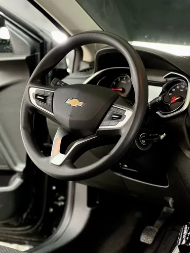 Chevrolet Onix 1.0 Lt