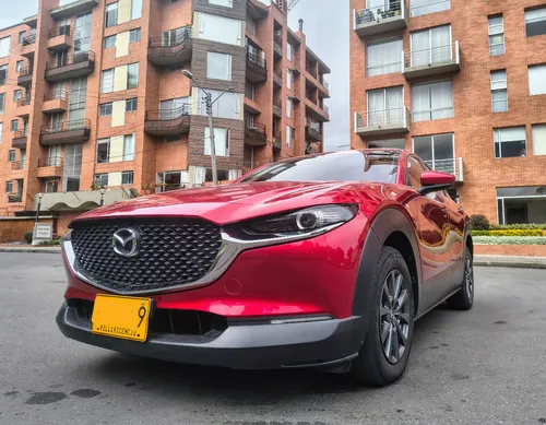 Mazda CX-30 2.0 Grand Touring Mt