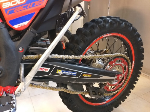 Beta 300 Rr 2t Año 2017