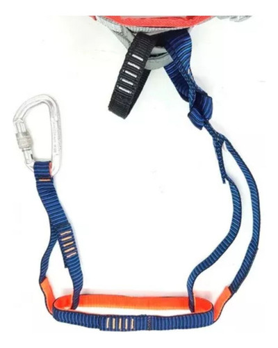 Fita Multi Chain Bomber 100 Cm Conquista