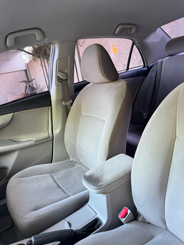 Toyota Corolla 1.8 Xei Mt Pack 136cv