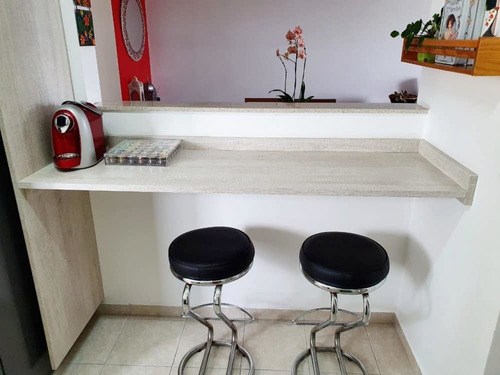 Imagem 6 de 20 de Apartamento Para Comprar Engordadouro Jundiaí - Baa1052