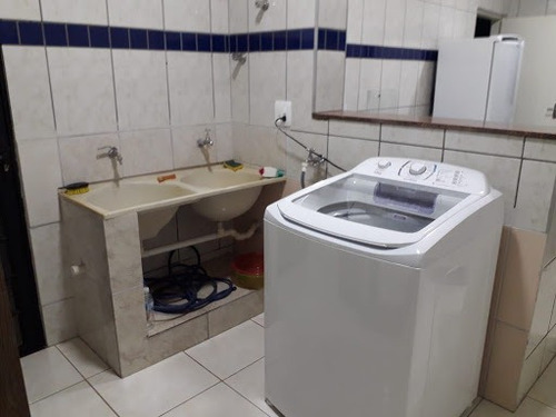 Imagem 2 de 21 de Casa Com 2 Dormitórios À Venda, 122 M² Por R$ 330.000,00 - Jardim Santa Catarina - São José Do Rio Preto/sp - Ca2130