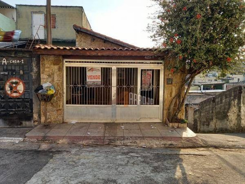 Imagem 2 de 18 de Sobrado À Venda, 90 M² Por R$ 420.000,00 - Vila Buenos Aires - São Paulo/sp - So1439