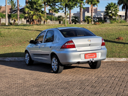 Chevrolet Prisma Maxx 1.4 (Flex)