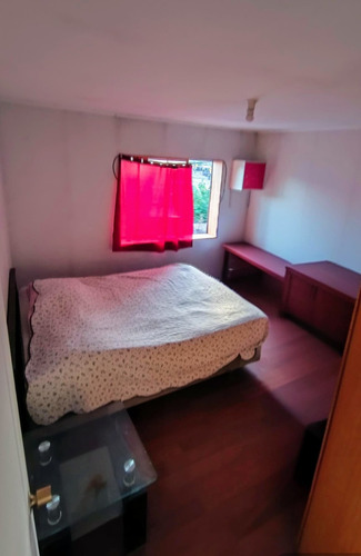 Se Vende Casa De 2 Pisos En Esquina Comuna De Macul