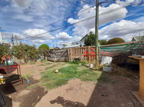 Sitio En Venta En Las Rejas Con Andrés Bello