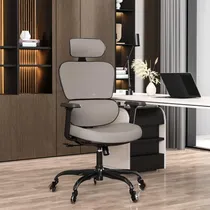 Comprar Silla De Oficina Ergonómica  Silla De Oficina De Malla Con 