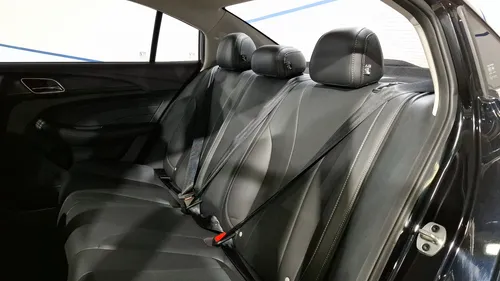 MG MG5 1.5 Elegance Cvt
