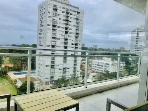 Venta Apartamento Roosevelt Punta Del Este 778