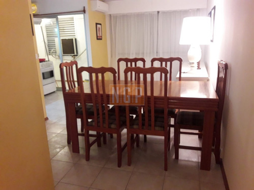 Imagen 3 de 16 de Apartamento En Venta Con Renta En Maldonado +dos Dormitorios +oportunidad