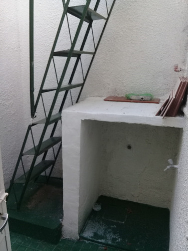 Luminoso, Ventanas A Pozo De Aire, Azotea , Sin Gastos Com