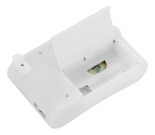 1 Unidade De Kit De Rádio Am Fm, Kit Diy De Rádio Am/fm Cf21