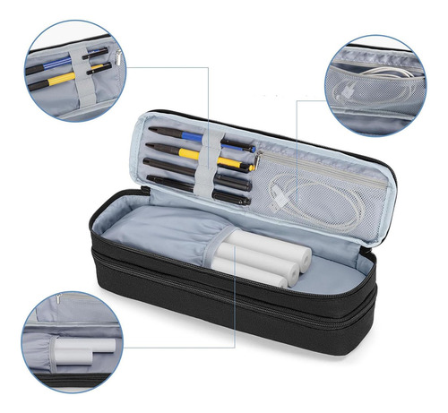 Bolsa De Almacenamiento Para Impresora, Estuche De