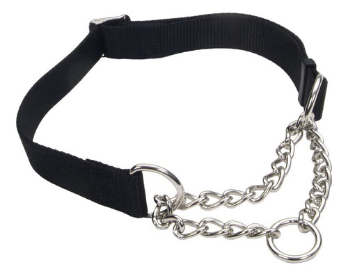 Coastal - Choke - Collar De Entrenamiento Ajustable A Cuadro