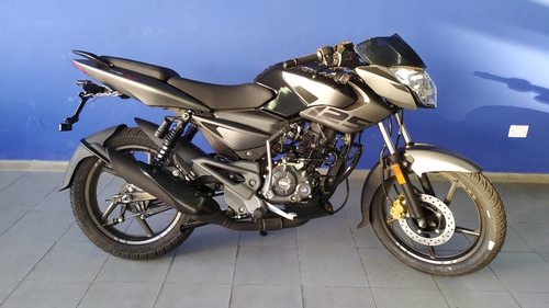 Imagen 3 de 21 de Bajaj Rouser Ns 125 0km Chakan Moto Plan Ahora 12