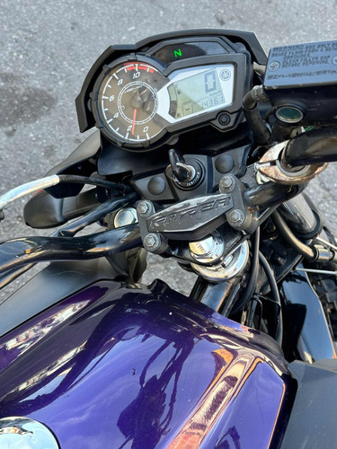 Fazer 150 Sed 2024 13000km